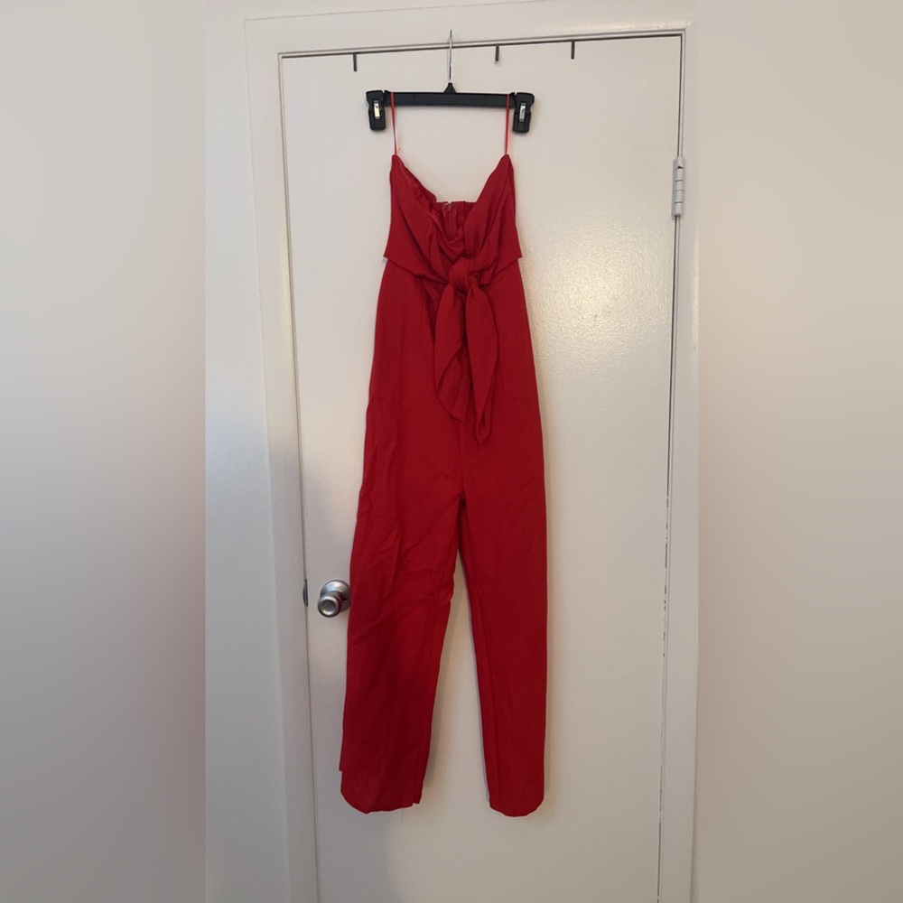 Windsor Romper - Picture 2 of 3